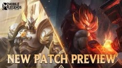 New Patch, MPL Season 8 Becomes Battered or New Chapter?