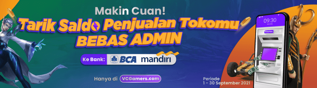 vcgamers shop sales balance free admin promo abheben 2. september