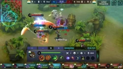 Here are 5 Jungler Mistakes in Mobile Legends, Avoid This Habit!