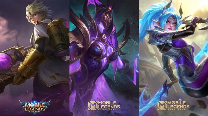 3 Hero Underrated Ini Menggemparkan Panggung MPL Season 8!