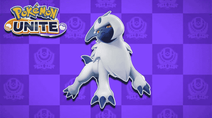 Here Are the GGest Pokemon Unite Absol Builds: Best Moves, Items, Strategies & More