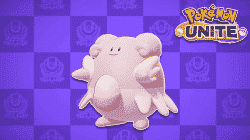 Wow! This Blissey Pokemon Unite Build Makes Your Opponents Move!