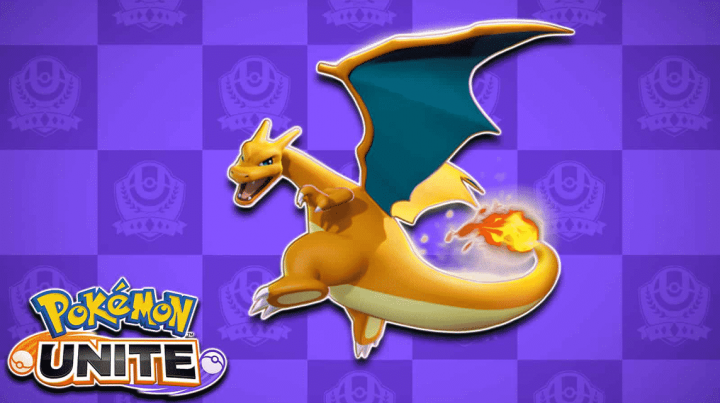 Do you want to try/use Charizard often? This is the Best Build in Pokemon Unite!