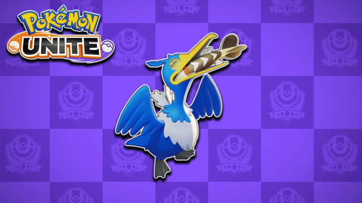 Wow! Here's The Cramorant Pokemon Unite Build: Best Moves, Items, Strategies & More