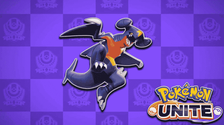 Build Garchomp Pokemon Unite Paling Sadis: Gerakan Terbaik, Item, Strategi & Lainnya