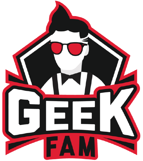 geek family