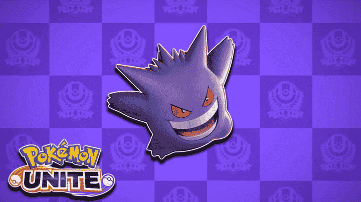 哇！这是 Gengar Pokemon Unite Build，你必须知道！