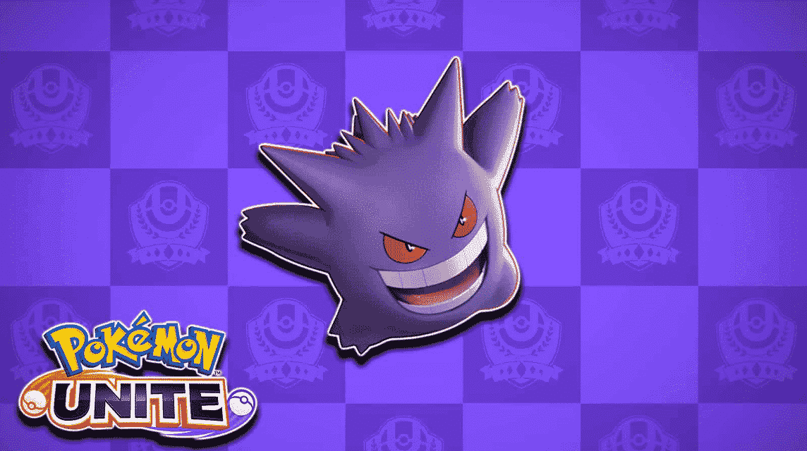 Gengar, Pokémon