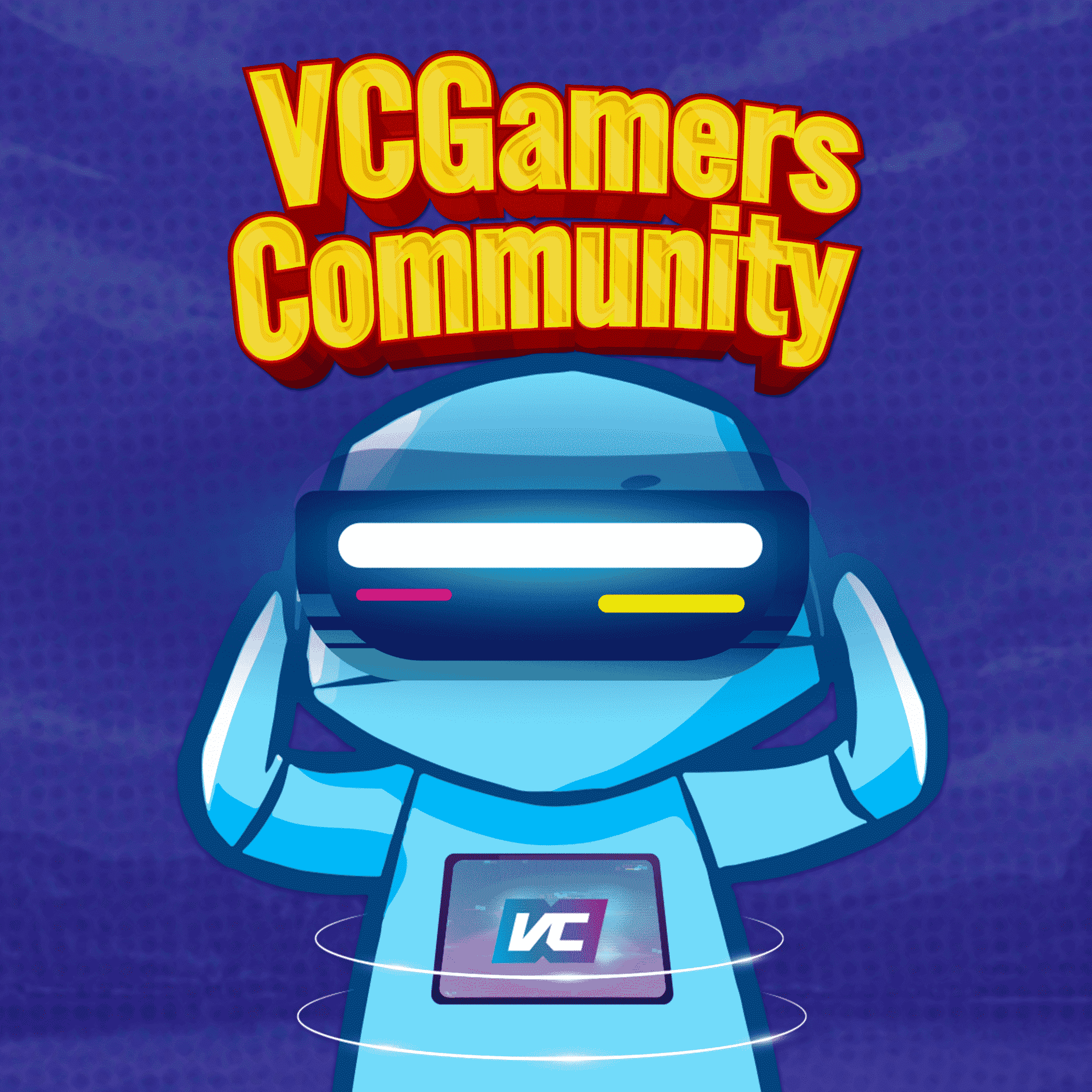 vcgamers社区