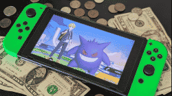 Pokemon Unite Eines der Pay-to-Win-Spiele? Das ist richtig?