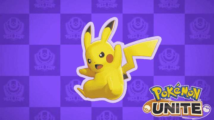 Wow! Hier ist der lustigste Pokémon Unite Pikachu Build!