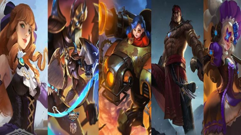 13 Complete Ways to Raise Rank in Mobile Legends!