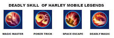 Harley-Fähigkeiten