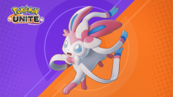 This is the Best Sylveon Pokemon Unite Build Right Now!