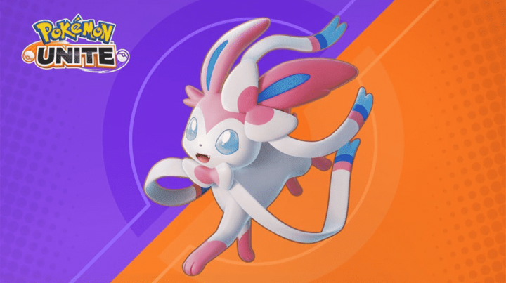 Inilah Build Sylveon Pokemon Unite Terbaik Saat Ini!