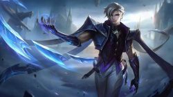 Aamon Mobile Legends Guide: Emblems and Skills