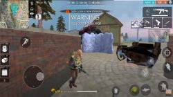5 Tips for Gloo Wall in Free Fire MAX to Rush Enemies!