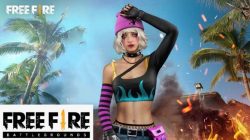 5 Free Fire MAX Characters that New Players Must Get