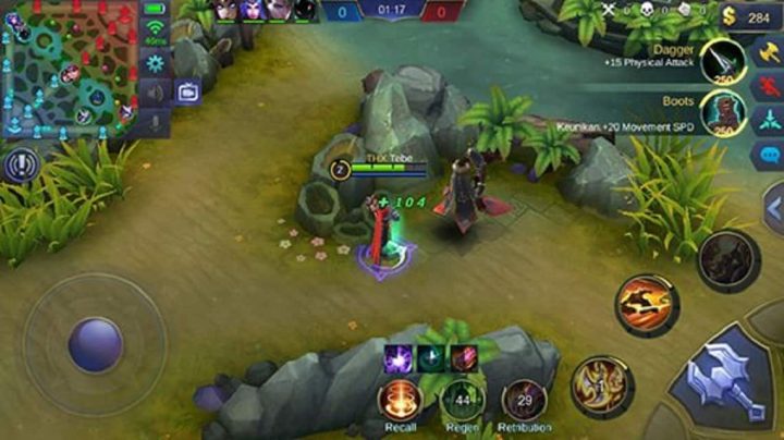 Mobile Legends Farming Guide: Here's How to Dominate Every Match