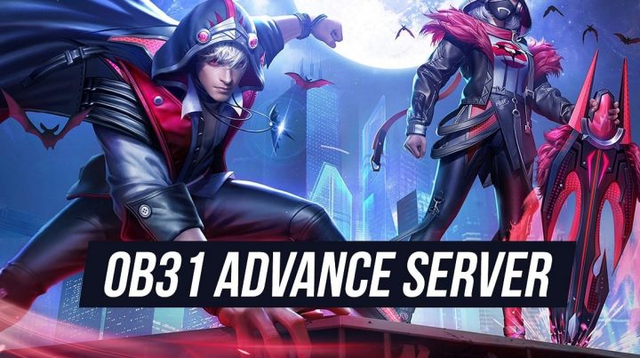 Latest Features of Free Fire OB31 Advance Server, Check the Details Here!
