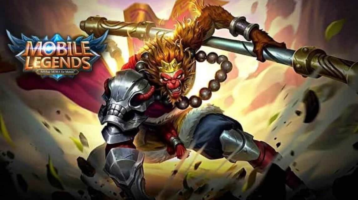 Mobile Legends: Bang Bang Craze