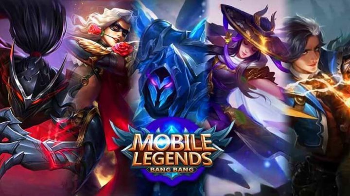 This is the Painful Assassin in Season 23 of Mobile Legends