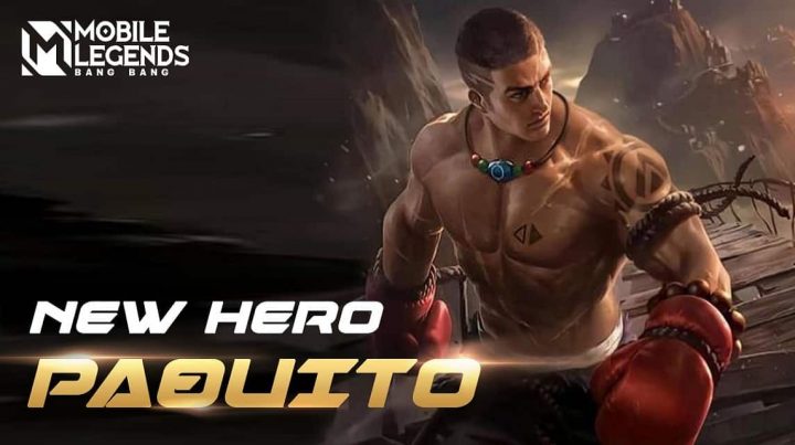 Hier erfahren Sie, wie Sie dem Helden Paquito in Mobile Legends 2021 entgegentreten und Feinde emotional machen können!