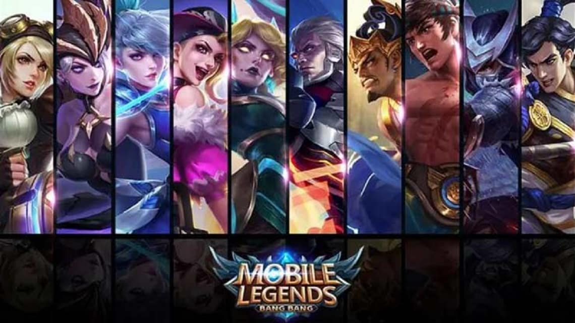 Hero Tersakit Mobile Legends dan Sering Kena Banned