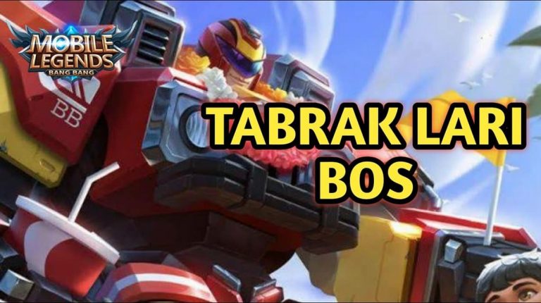 This is the Latest Jhonson Mobile Legends Build, Kill Enemies With ...