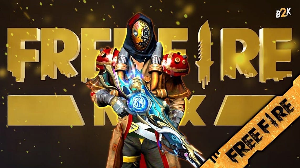 Free Fire MAX OB41 Apk Download Is Now Available, Check Steps