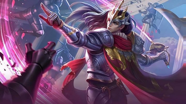 Recommended Counter Lancelot Items in Mobile Legends