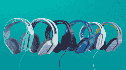 로지텍 G!의 최신 게임용 이어폰/헤드셋을 위한 2가지 권장 사항