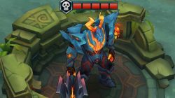 These are the mistakes that players often make when killing Lord Mobile Legends
