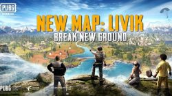 How to Play in the New Livik PUBG Mobile 2.0 Map, Do These Tips!