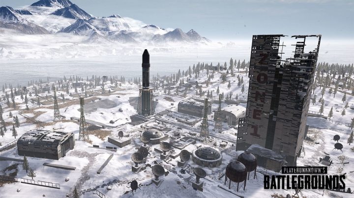 The Best Loot Locations on the Vikendi PUBG Map and Strategic Locations