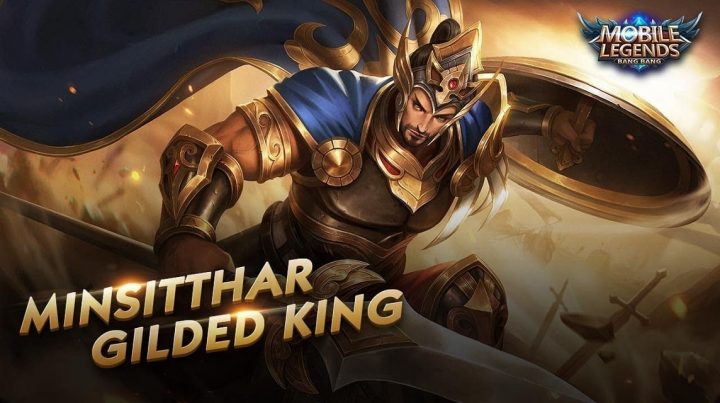Complete! This is the Painful Minsitthar Build in Mobile Legends 2021