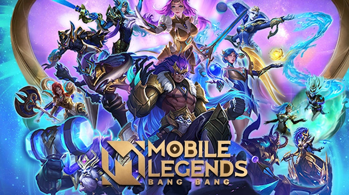 Mobile Legends Events