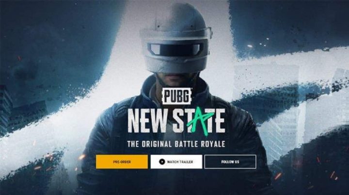 5 New Features in PUBG New State that PUBG Mobile doesn't have