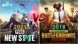 Must Know! These are 5 Differences between PUBG New State and PUBG Mobile