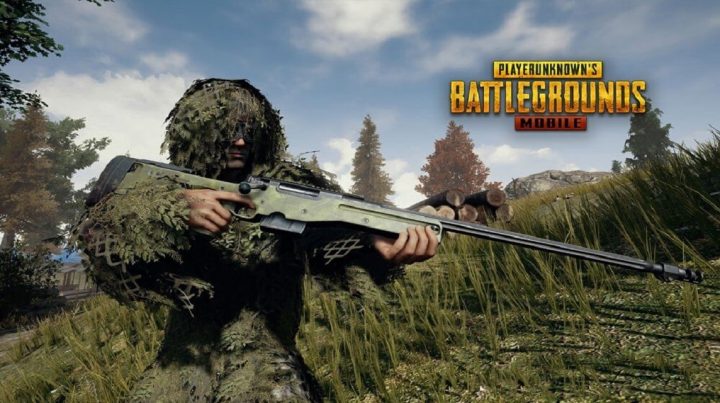 There is no M24 PUBG sniper, here are 5 semi snipers in PUBG Mobile as replacements!