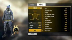 How to Maintain a High K/D Ratio in Free Fire, Understand These Rules!