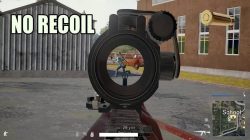 Tricks to Reduce the Recoil of PUBG Mobile Weapons, Suitable for Beginner Players
