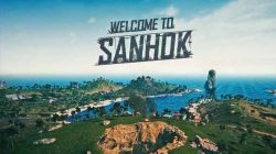 The Best Loot Locations on Sanhook PUBG Mobile, Beware Many Pro Players!