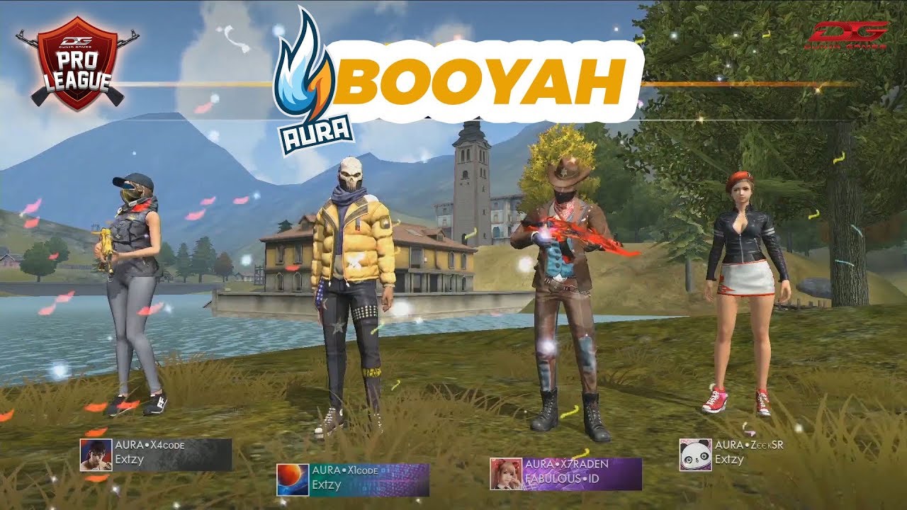 Tips and Strategies for Playing Free Fire 2021