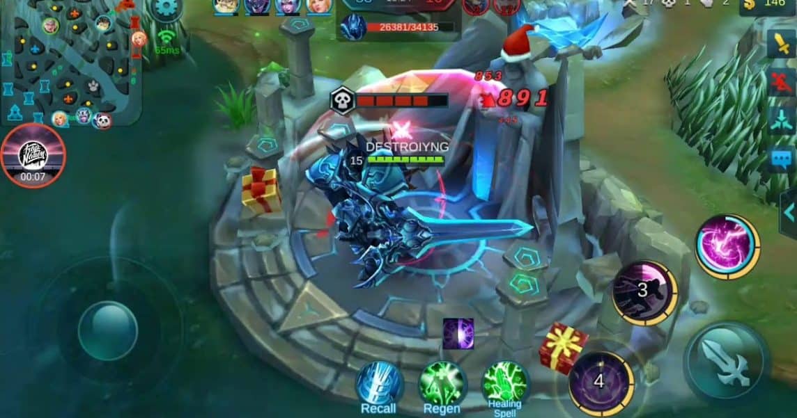 The Kill Terms in Mobile Legends! — Steemit