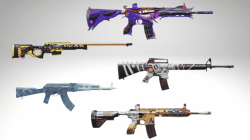 The 5 Best PUBG Weapon Skins You Can Buy in 2021, So Cool!