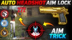 How to Increase Free Fire Aim for Beginner Players 