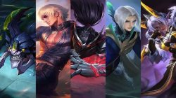 The Best Healers in Mobile Legends You Need to Know
