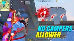 The Best Tips And Tricks To Outsmart Free Fire Campers