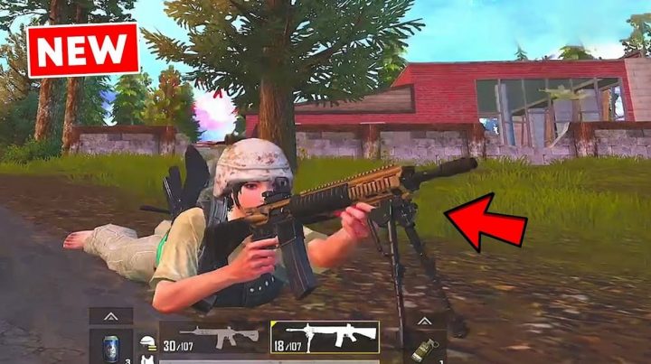 Holographic Vs Red Dot PUBG: Which Scope is Better in Close Combat?